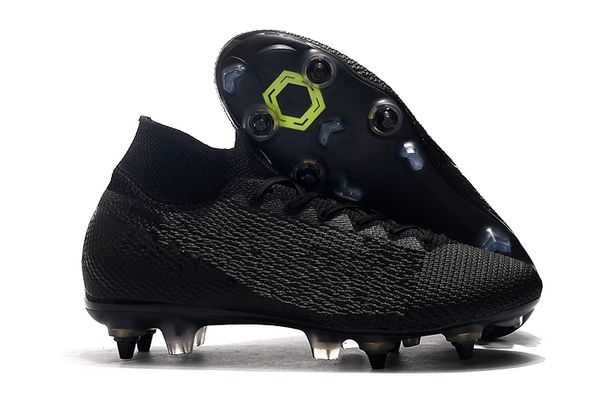 2019 new the most attractive 7 elite sg-pro superfly vi 360 elite fg cr outdoor shoes outdoor shoes high ankle cleats size 39-45
2019 new the most attractive 7 elite sg-pro superfly vi 360 elite fg cr outdoor shoes outdoor shoes high ankle cleats size 39-45