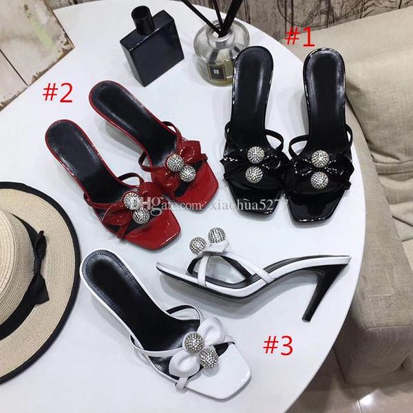 мода, высокое качество и sexy2020 luxury модельер сандалии из натуральной кожи slingback насосы дамы sexy высокие каблуки мода обувь par, Black
мода, высокое качество и sexy2020 luxury модельер сандалии из натуральной кожи slingback насосы дамы sexy высокие каблуки мода обувь par, Black