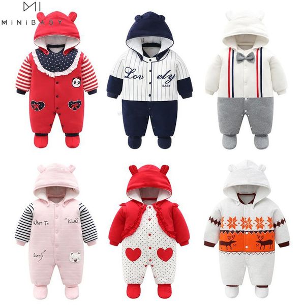baby girl romper winter newborn baby boys casual long sleeve warm rompers with hooded wind proof thick clothes 0-12m, Blue
baby girl romper winter newborn baby boys casual long sleeve warm rompers with hooded wind proof thick clothes 0-12m, Blue