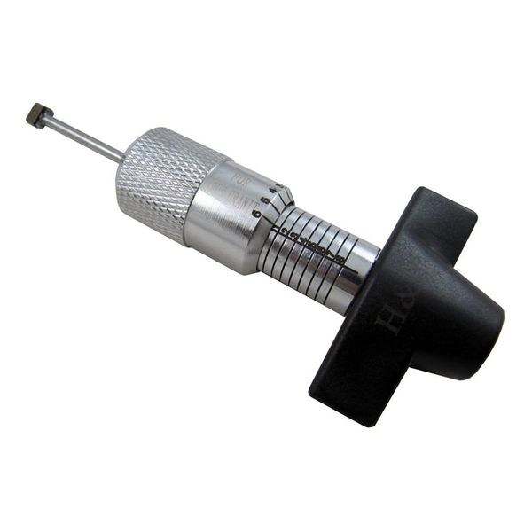 H&H ABUS Granit Pick and Decoder - Best Lock Picking Tools for ANCHOR Locks