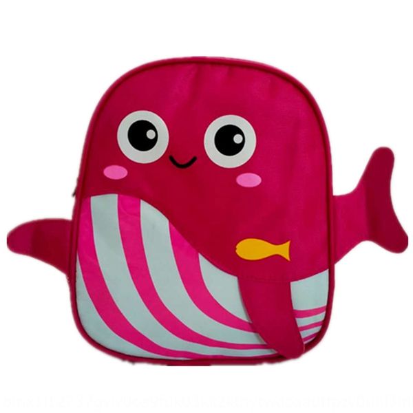 cartoon cute animal bag bag small fish backpack preschool kindergarten small backpack children's schoolbag
cartoon cute animal bag bag small fish backpack preschool kindergarten small backpack children's schoolbag