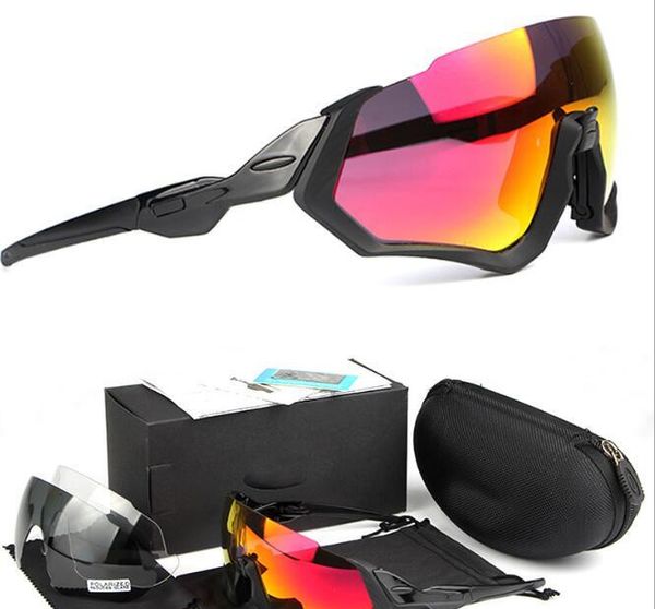cycling eyewear oo9401 glasses men fashion polarized flight jacket sunglasses outdoor sport bike glasses 3 lens outdoor cycling sunglasses, White;black
cycling eyewear oo9401 glasses men fashion polarized flight jacket sunglasses outdoor sport bike glasses 3 lens outdoor cycling sunglasses, White;black
