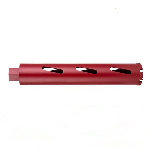 rhinestone drill bit diamond bit concrete perforator core drill for installation for air conditioner supply and drainage
rhinestone drill bit diamond bit concrete perforator core drill for installation for air conditioner supply and drainage
