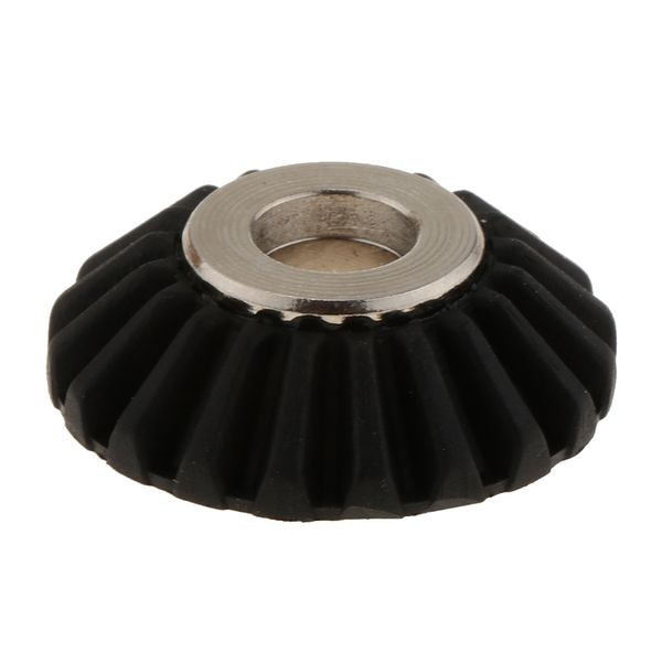 universal rotating hook gear for home domestic household singer sewing machine #153021g, Black
universal rotating hook gear for home domestic household singer sewing machine #153021g, Black