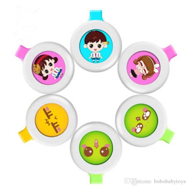 1pc mosquito repellent safety bracelet stickers baby pregnant anti mosquito pest control buttons mosquito killer, White
1pc mosquito repellent safety bracelet stickers baby pregnant anti mosquito pest control buttons mosquito killer, White