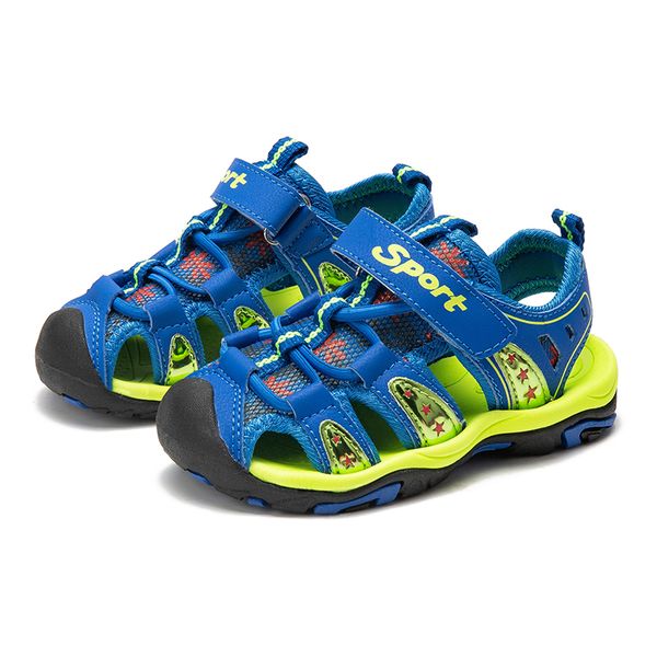 sandals for boys summer shoes kids soft sole beach shoes for children cut-outs colsed toe mixed color non-slip shbx022, Black;red
sandals for boys summer shoes kids soft sole beach shoes for children cut-outs colsed toe mixed color non-slip shbx022, Black;red
