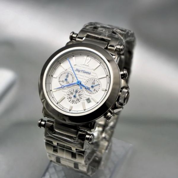 all 316l steel waterproof sports multi-function watch timing code watch men's steel band student watch stainless steel folding buckle, Slivery;brown
all 316l steel waterproof sports multi-function watch timing code watch men's steel band student watch stainless steel folding buckle, Slivery;brown