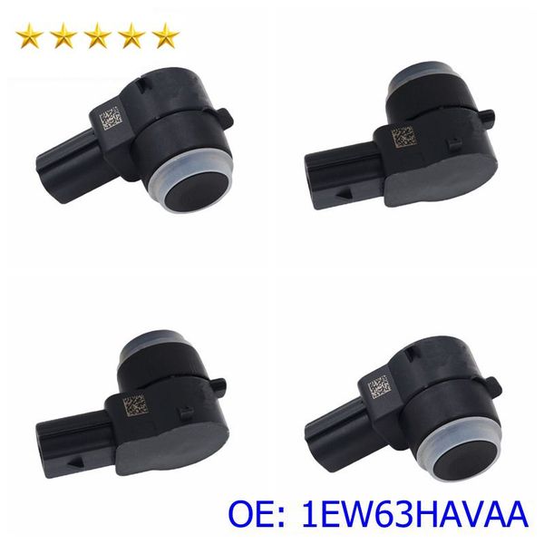 new car pdc parking sensor 1ew63havaa backup aid radar parking assistance for d odge ram3500/1500 j eep c hrysler high quality
new car pdc parking sensor 1ew63havaa backup aid radar parking assistance for d odge ram3500/1500 j eep c hrysler high quality