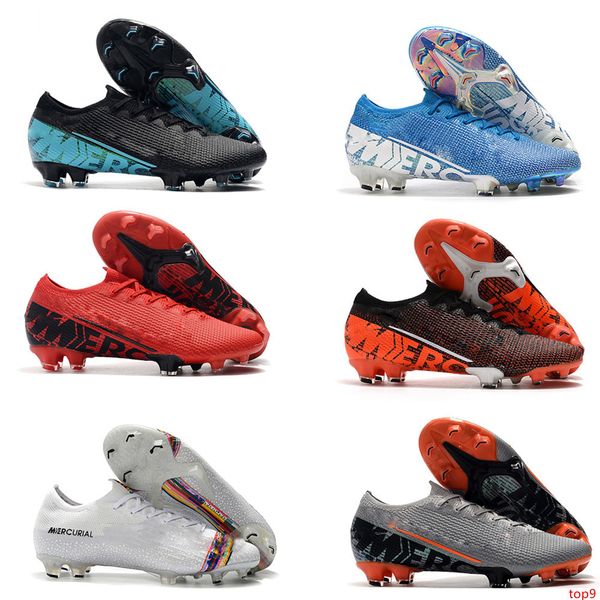 waterproof mens soccer cleats superfly 7 elite se fg football boots cr7 neymar soccer shoes mercurial vapors 13 size 39-45
waterproof mens soccer cleats superfly 7 elite se fg football boots cr7 neymar soccer shoes mercurial vapors 13 size 39-45