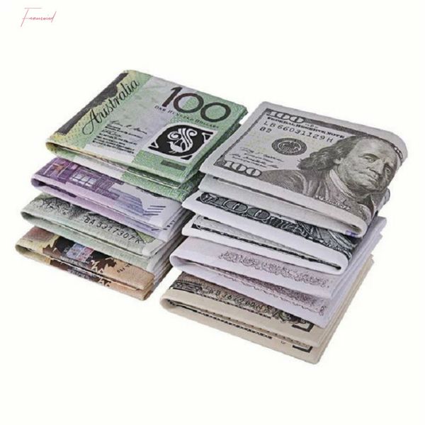 2019 new men women pu leather paper dollar euro short wallet slim mini purse 2 fold student gift zipper coin bag, Red;black
2019 new men women pu leather paper dollar euro short wallet slim mini purse 2 fold student gift zipper coin bag, Red;black