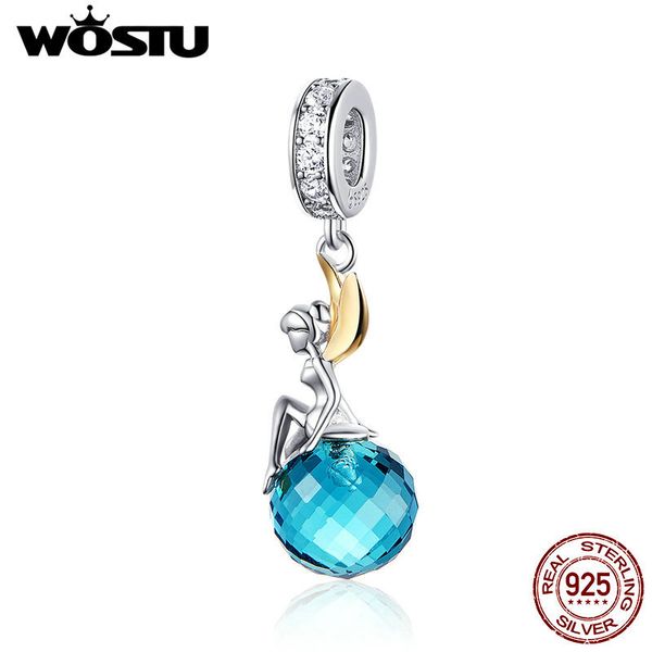 wostu 100% 925 silver bead elf planet синий циркон подвески подвески fit оригинальный кулон браслет для изготовления ювелирных изделий ctc05, Bronze;silver
wostu 100% 925 silver bead elf planet синий циркон подвески подвески fit оригинальный кулон браслет для изготовления ювелирных изделий ctc05, Bronze;silver