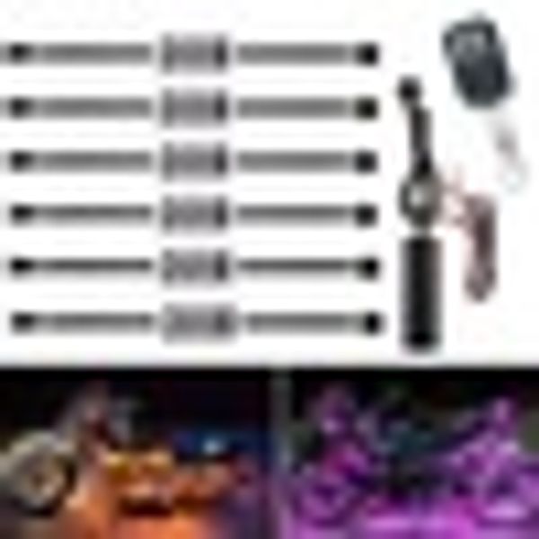 motorcycle 36led wireless remote control multi-color neon strip atmosphere light drop shipping #0705
motorcycle 36led wireless remote control multi-color neon strip atmosphere light drop shipping #0705