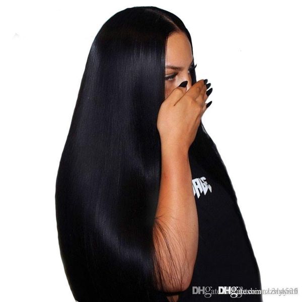density front hair wigs for women natural black brazilian straight front wigs remy hair +wig net
density front hair wigs for women natural black brazilian straight front wigs remy hair +wig net