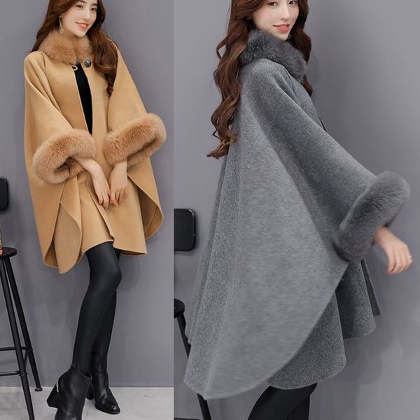 new 2019 wool cardigan women sweater casual coat autumn winter long cardigan loose long sleeve open stitch cardigans female, Black;brown
new 2019 wool cardigan women sweater casual coat autumn winter long cardigan loose long sleeve open stitch cardigans female, Black;brown