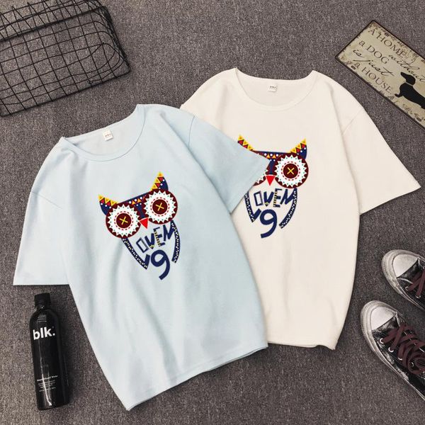 0322 new summer designer t-shirts for men and women short sleeve cotton couples t-shirt novelty casual qki6, White
0322 new summer designer t-shirts for men and women short sleeve cotton couples t-shirt novelty casual qki6, White