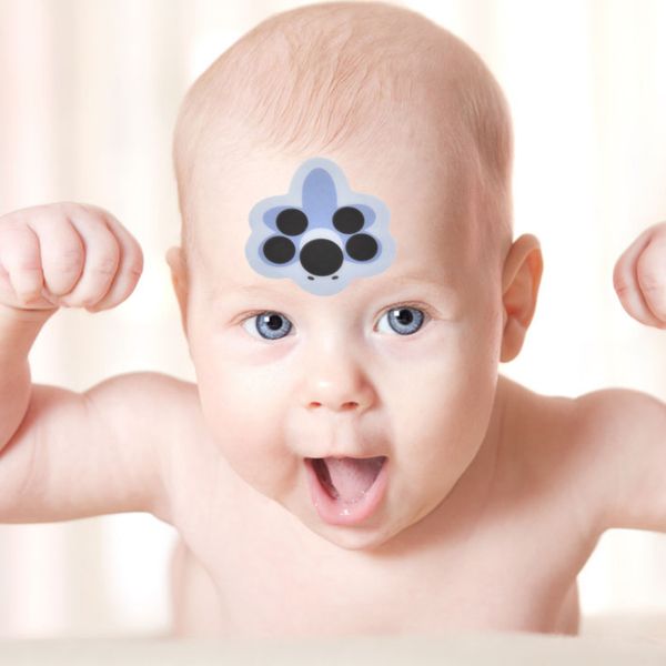 baby cartoon brow lcd thermometer high precision footprint thermometer no mercury body temperature battery mercury
baby cartoon brow lcd thermometer high precision footprint thermometer no mercury body temperature battery mercury