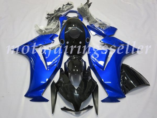 oem quality new abs full fairings kits fit for honda cbr1000rr (2012 2013 2014 2015 2016) cbr1000rr 12-16 bodywork set blue and black 
oem quality new abs full fairings kits fit for honda cbr1000rr (2012 2013 2014 2015 2016) cbr1000rr 12-16 bodywork set blue and black