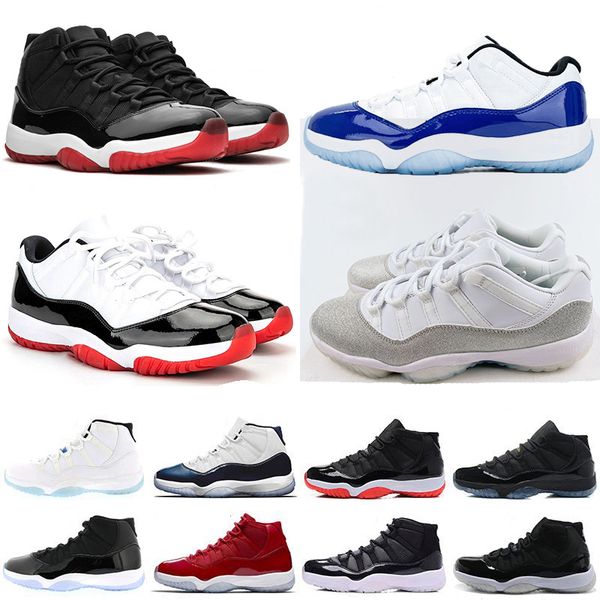 men basketball shoes 11 space jam bred concord 45 11s midnight navy women mens sneakers sports shoe
men basketball shoes 11 space jam bred concord 45 11s midnight navy women mens sneakers sports shoe