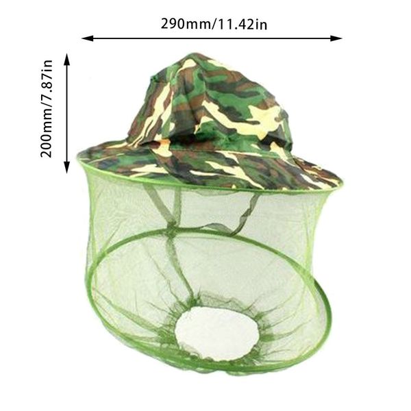 all seasons противомоскитный bee bug насекомых открытый рыбалка стинг proof mesh cap другие товары для сада
all seasons противомоскитный bee bug насекомых открытый рыбалка стинг proof mesh cap другие товары для сада