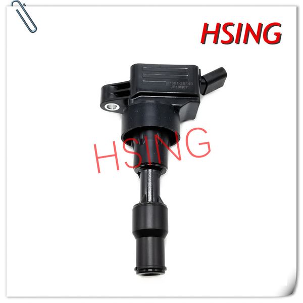 hsingye новый # 27301-2b140 катушка зажигания подходит для kia k4 1.8 l * * * номер детали#27301-2b140 273012b140
hsingye новый # 27301-2b140 катушка зажигания подходит для kia k4 1.8 l * * * номер детали#27301-2b140 273012b140