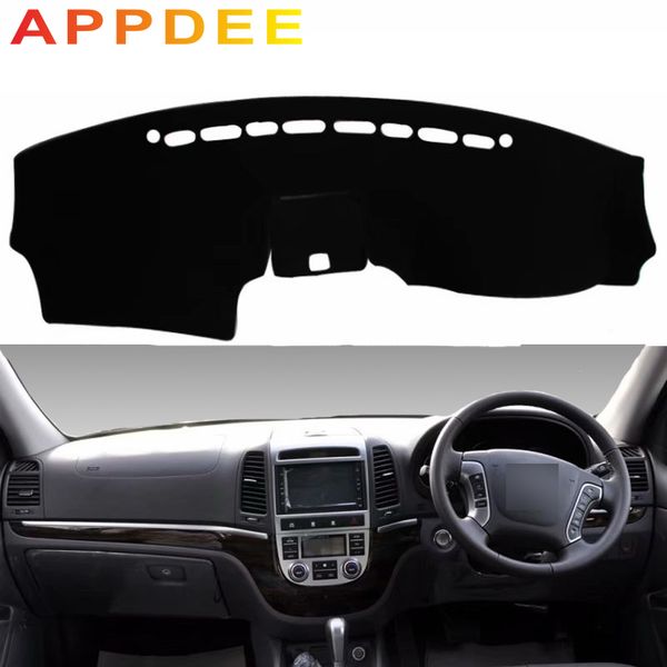 appdee for santa fe 2006 2007 2008 2009 2010 2011 2012 car styling covers dashmat dash mat sun shade dashboard cover sun
appdee for santa fe 2006 2007 2008 2009 2010 2011 2012 car styling covers dashmat dash mat sun shade dashboard cover sun