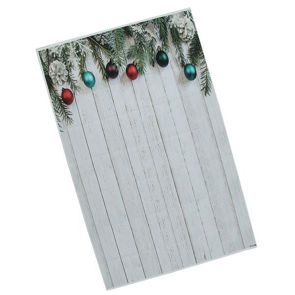 4,1 × 2.6ft рождество фото фон xmas theme фона стен интерьер фото для новорожденных фоны детей партии 11149
4,1 × 2.6ft рождество фото фон xmas theme фона стен интерьер фото для новорожденных фоны детей партии 11149