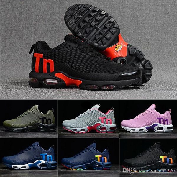 new original womens men mercurial tn plus running shoes chaussures femme tn designer sneakers kpu leather woman sport trainers mesh shoe 36
new original womens men mercurial tn plus running shoes chaussures femme tn designer sneakers kpu leather woman sport trainers mesh shoe 36