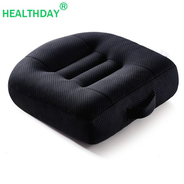 1pc 40x40cm air layer fabric pp cotton filling office car increased training car driving thick non-slip breathable seat cushion
1pc 40x40cm air layer fabric pp cotton filling office car increased training car driving thick non-slip breathable seat cushion