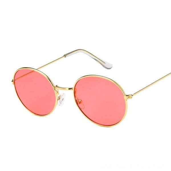 retro round sunglasses women brand designer sun glasses for women alloy vintage mirror sun glasses female ladies sunglasses oculus de sol, White;black
retro round sunglasses women brand designer sun glasses for women alloy vintage mirror sun glasses female ladies sunglasses oculus de sol, White;black