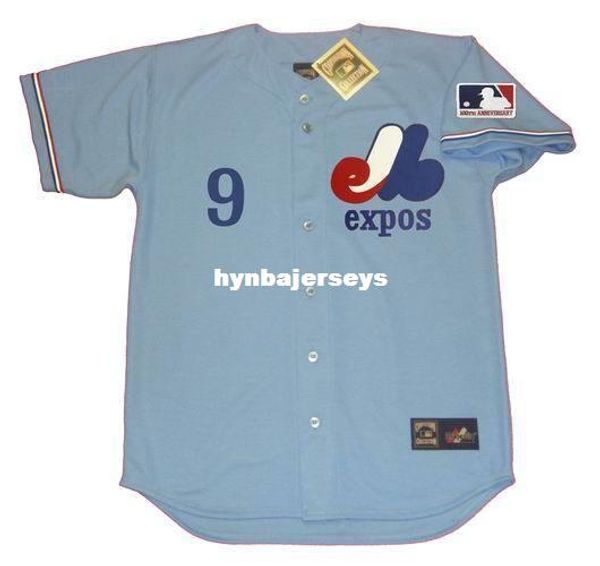custom mack jones montreal stitched 1969 throwbacks away baseball jersey retro mens jerseys shirt, Blue;black
custom mack jones montreal stitched 1969 throwbacks away baseball jersey retro mens jerseys shirt, Blue;black