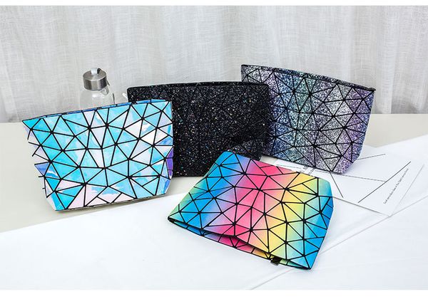 new laser glitter small shoulder bag women messenger bag geometric chain bags teenager girl rainbow color handbag
new laser glitter small shoulder bag women messenger bag geometric chain bags teenager girl rainbow color handbag