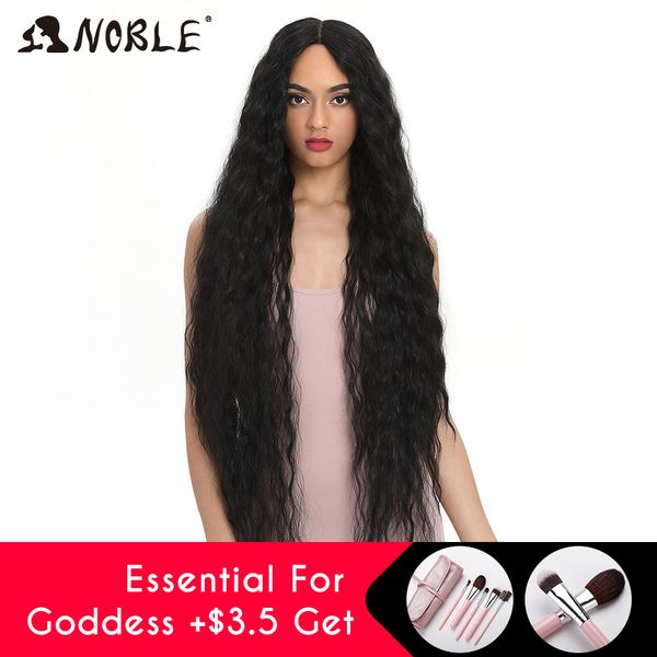 noble hair synthetic wigs for black women long curly hair 42 inch cosplay blonde ombre lace front wig synthetic lace front wig
noble hair synthetic wigs for black women long curly hair 42 inch cosplay blonde ombre lace front wig synthetic lace front wig