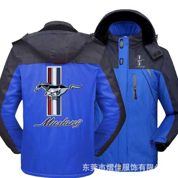 winter parka men for mustang windbreak plus velvet thick warm windproof male hooded anorak jackets men's overcoat
winter parka men for mustang windbreak plus velvet thick warm windproof male hooded anorak jackets men's overcoat