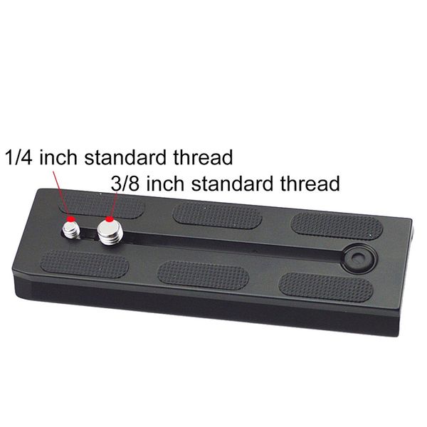 mini portable quick release plate camera mount pgraphy accessory for manfrotto camera ptz 501plong
mini portable quick release plate camera mount pgraphy accessory for manfrotto camera ptz 501plong