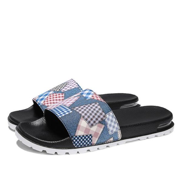 indoor men shoes 2020 summer slippers non-slip male bathroom comfortable slippers flip flops soft sandals outdoor female home be, Black
indoor men shoes 2020 summer slippers non-slip male bathroom comfortable slippers flip flops soft sandals outdoor female home be, Black