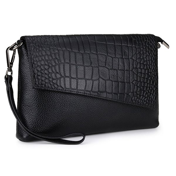 fashion women's clutch bag genuine leather crossbody bag luxury handbags women bags designer chain ladies hand bags bolsas
fashion women's clutch bag genuine leather crossbody bag luxury handbags women bags designer chain ladies hand bags bolsas