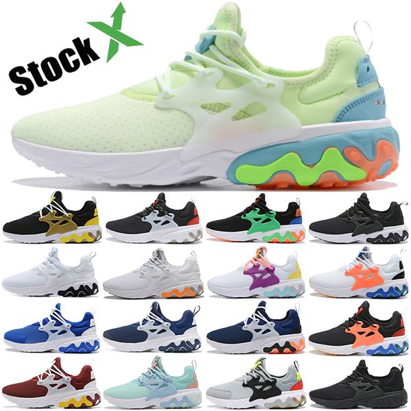 selling react presto men women shoes new color brutal honey kahki running trainers burgundy deep blue white athletic trainers, White;red
selling react presto men women shoes new color brutal honey kahki running trainers burgundy deep blue white athletic trainers, White;red