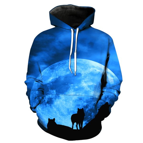 Animal Printing Mens Designer Hoodies Autumn and Winter New Trend Personalized Printing Series Mens Hoodie Pullover Sweatshirt
Animal Printing Mens Designer Hoodies Autumn and Winter New Trend Personalized Printing Series Mens Hoodie Pullover Sweatshirt