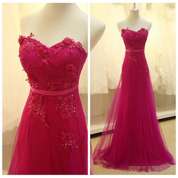 2019 sweetheart lace mermaid prom dresses with 3d flowers adorned sweep train long evening party gowns tulle overlay vestidos de soiree, Black
2019 sweetheart lace mermaid prom dresses with 3d flowers adorned sweep train long evening party gowns tulle overlay vestidos de soiree, Black