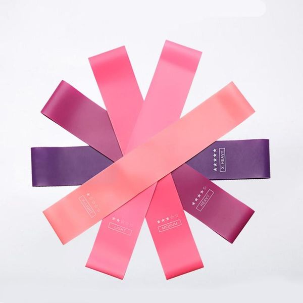 5pcs/set latex stretch band yoga fitness resistance band squat stretch home fitness resistance
5pcs/set latex stretch band yoga fitness resistance band squat stretch home fitness resistance