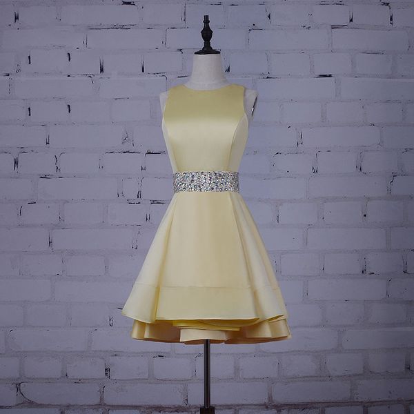 2020 real picture short prom dresses jewel neck sleeveless mini cocktail party dress homecoming gowns plus size party dress, White;black
2020 real picture short prom dresses jewel neck sleeveless mini cocktail party dress homecoming gowns plus size party dress, White;black