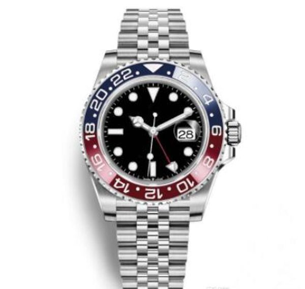 2020 latest new luxury mens watches basel red blue pepsi automatic luxury mens watches luminous business waterproof 30m wristwatch, Slivery;brown
2020 latest new luxury mens watches basel red blue pepsi automatic luxury mens watches luminous business waterproof 30m wristwatch, Slivery;brown