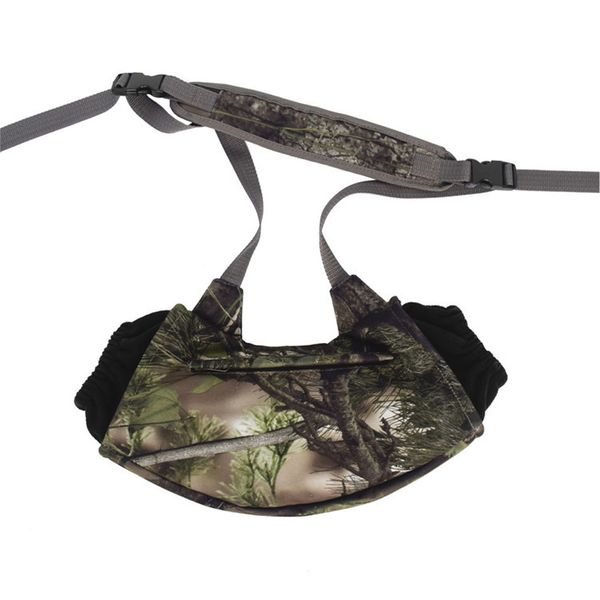 winter adjustable zipper warmer hiking hand muff fly fishing hunting hanging neck insulation outdoor camping unisex
winter adjustable zipper warmer hiking hand muff fly fishing hunting hanging neck insulation outdoor camping unisex
