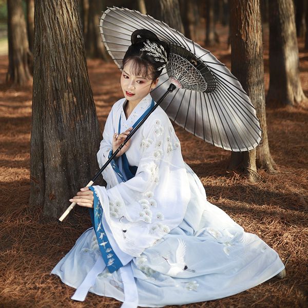 2020 p shoot new style origional chinese clothing women's ancient costume wide sleeves flow fairy skirt chinese-style pay li, Black;red
2020 p shoot new style origional chinese clothing women's ancient costume wide sleeves flow fairy skirt chinese-style pay li, Black;red