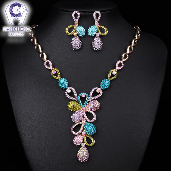 hancheng нового способа rhinestone создания себе кристалл water drop ожерелье женщин ювелирные изделия золотой шахтер фам, Silver
hancheng нового способа rhinestone создания себе кристалл water drop ожерелье женщин ювелирные изделия золотой шахтер фам, Silver