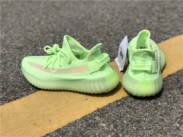 2019 350s v2 gid glow in the dark eh5360 kanye west man women running shoes black fu9161 clay static ef2905 sneakers size 5-12, White;red
2019 350s v2 gid glow in the dark eh5360 kanye west man women running shoes black fu9161 clay static ef2905 sneakers size 5-12, White;red