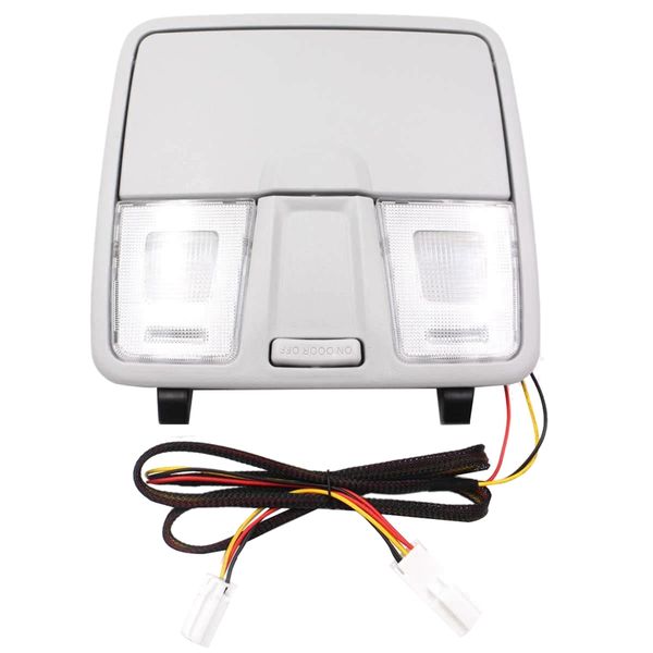 car roof light console reading light glasses box for elantra gt i30 ix25 2012-2016
car roof light console reading light glasses box for elantra gt i30 ix25 2012-2016