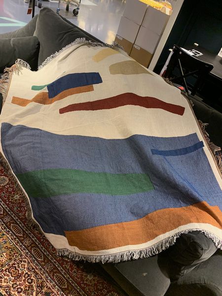 contrast color blanket rug sofa cover tapestry throw towel bedding sheet wall carpet hanging home travel chunky knit blanket
contrast color blanket rug sofa cover tapestry throw towel bedding sheet wall carpet hanging home travel chunky knit blanket