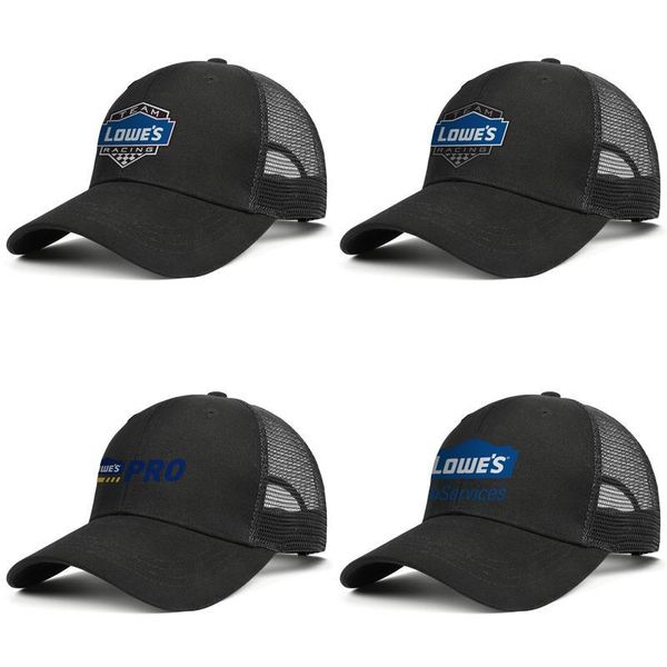 lowe's racing logo adjustable trucker cap dad cool unique fashion baseball hat font logo home improvement home improvement line, Blue;gray
lowe's racing logo adjustable trucker cap dad cool unique fashion baseball hat font logo home improvement home improvement line, Blue;gray