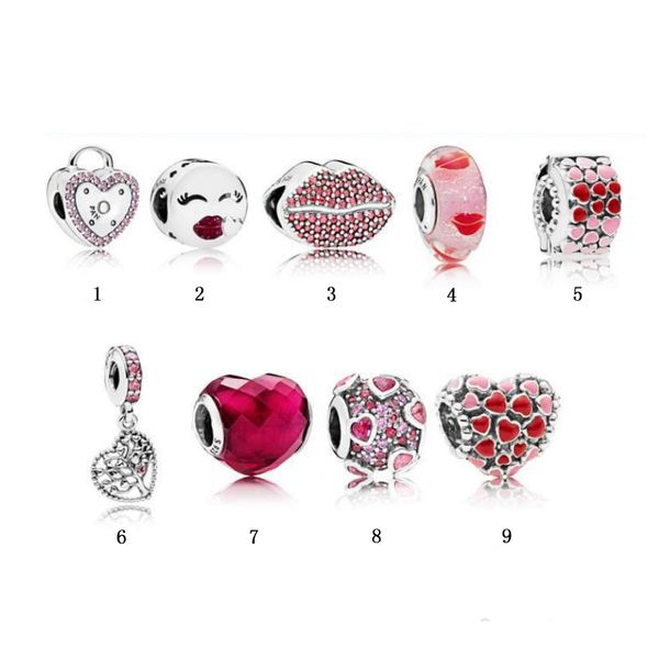 мода стерлингового серебра 925 fit pandora бусы браслеты для женщин ale бусы diy сердце бусы любовь ожерелье браслет ювелирные изделия оптом, Black
мода стерлингового серебра 925 fit pandora бусы браслеты для женщин ale бусы diy сердце бусы любовь ожерелье браслет ювелирные изделия оптом, Black